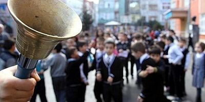 Bugün 20 milyon öğrenci için yeni öğretim yılının ilk günü