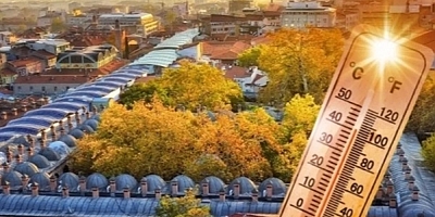 Bugün Bursa'da hava nasıl olacak? 1 haziran Pazartesi 2026