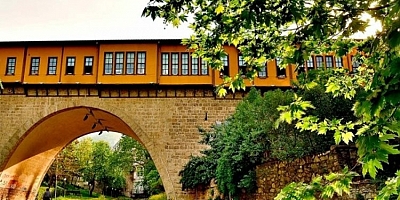 Bugün Bursa'da hava nasıl olacak? 10 Mayıs 2026