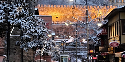 Bugün Bursa'da hava nasıl olacak? 13 Ocak 2026