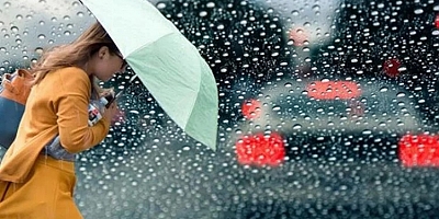 Bugün Bursa'da hava nasıl olacak? 15 Mayıs 2026