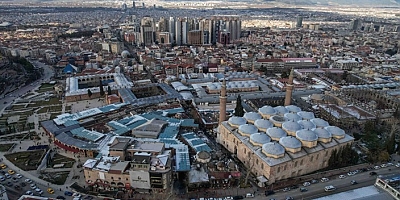 Bugün Bursa'da hava nasıl olacak? 19 Şubat 2026