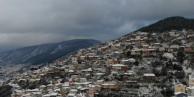 Bugün Bursa'da hava nasıl olacak? 21 Aralık 2025