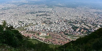 Bugün Bursa'da hava nasıl olacak? 26 Kasım 2025