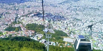 Bugün Bursa'da hava nasıl olacak? 27 Kasım 2025