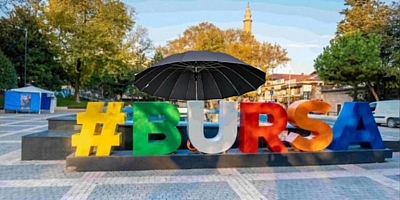 Bugün Bursa'da hava nasıl olacak? 3 haziran Salı 2026
