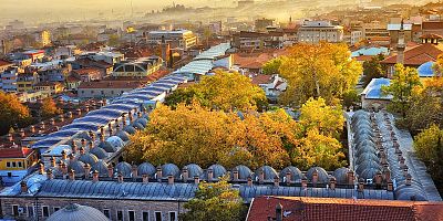 Bugün Bursa'da hava nasıl olacak? 31 Ekim 2025