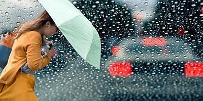 Bugün Bursa'da hava nasıl olacak? 4 Kasım (Salı) 2025