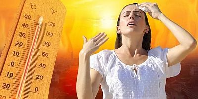 Bugün Bursa'da hava nasıl olacak? 5 günlük hava tahmini (22 Temmuz Salı)