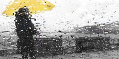 Bugün Bursa'da hava nasıl olacak? Bursa'da sonbahar havaları...