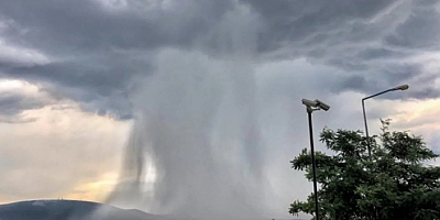 Bugün Bursa'da hava nasıl olacak? İşte detaylar...