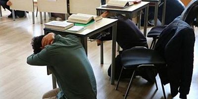 Bugün ülke genelinde deprem tatbikatı yapılacak!