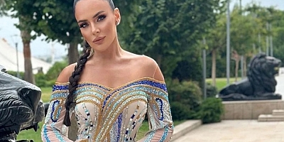 Buket Aydın, güzelleşmek için yüzüne bebek kordonundan alınan kanı enjekte ettirecek