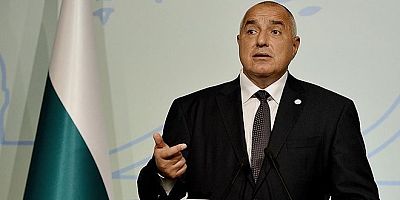 Bulgaristan Başbakanı Boyko Borisov corona virüse yakalandı