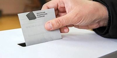 Bulgaristan Cumhurbaşkanlığı seçimi için Bursa'da sandık kurulacak adresler belli oldu