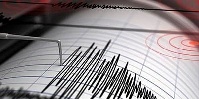 Bulgaristan'da deprem!