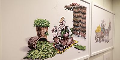 Bulgaristan’dan Türkiye’ye Göçün İzleri Bu Sergide Hayat Buluyor