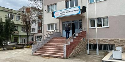 Bulgaristan seçimleri için Bursalı vatandaşlar sandık başına gitti