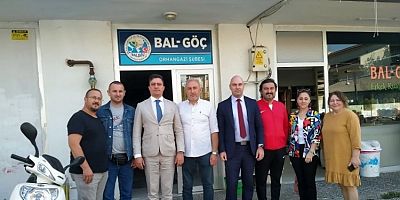 Bulgaristan son 3 yılda 7. kez sandığa gidiyor! Bursa Konsolosu denetimlere başladı...