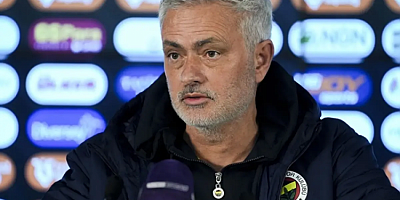 Bunu hiç beklemiyordu! Fener'den kovulan Mourinho hayatının şokunu yaşadı