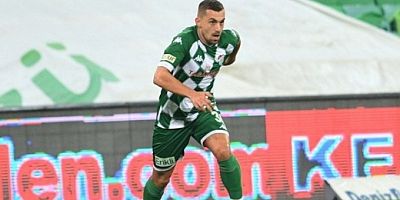 Burak Altıparmak'tan flaş paylaşım!