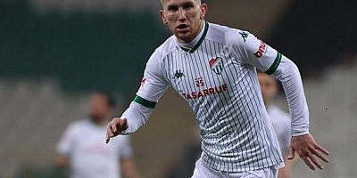 Burak Kapacak Fenerbahçe'de