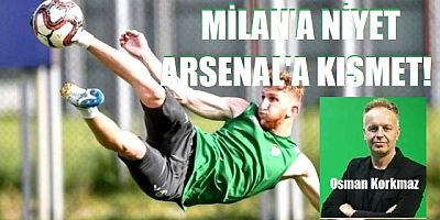 Burak Kapacak'ın film gibi hayatı!