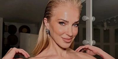 Burcu Esmersoy evliliğini anlattı: Allah yüzüme güldü