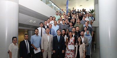 BURFAŞ personeline ‘diksiyon, iletişim ve asayiş’ eğitimi