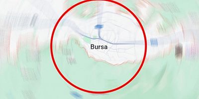 Bursa alarmda! Yine fena geliyor...