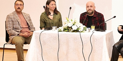 Bursa Altın Çınar Kısa Film Festivali İkinci Kez Kapılarını Açtı 
