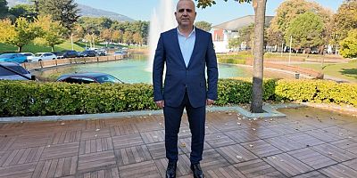 Bursa Amatör Spor Kulüpleri Federasyonu 'Yıldız' gibi parlayacak