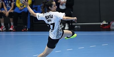 Bursa, Avrupa Kupası'nda yarı finale yükseldi!