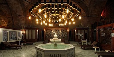 Bursa, Avrupa Tarihi Termal Şehirler Ağı'na üye oldu