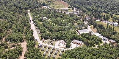 Bursa ‘Balaban’ ile nefes alacak