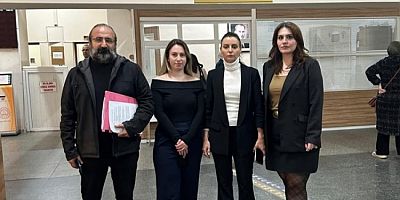 Bursa Barosu'dan Kartalkaya yangını ile ilgili suç duyurusu!