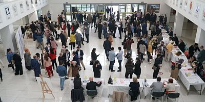 Bursa Barosu'nda seçim günü