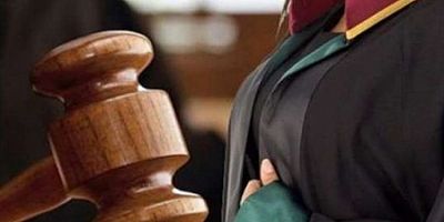 Bursa Barosu'ndan Mahruki açıklaması