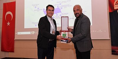 Bursa Belediyeler Birliği’nde gündem Filistin…