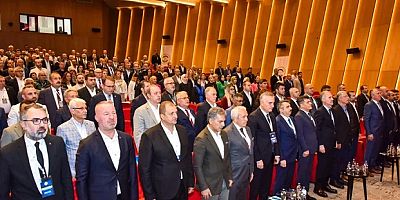 Bursa Belediyeler Birliği Uludağ’da toplandı