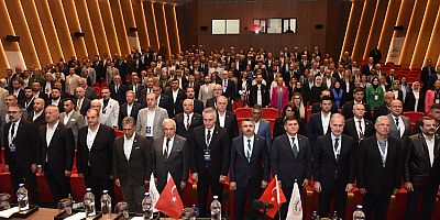 Bursa Belediyeler Birliği yeni döneme hazır