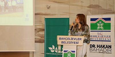 Bursa Büyükşehir, Bağımlılık Paneli’nde yerini aldı