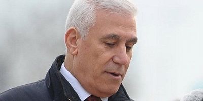 Bursa Büyükşehir Belediye Başkanı Bozbey: Acımız tarifsiz