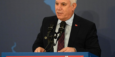 Bursa Büyükşehir Belediye Başkanı Bozbey: Bu projenin yapılmaması gerektiğinin altını çiziyorum