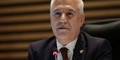 Bursa Büyükşehir Belediye Başkanı Bozbey'den Çalışan Gazeteciler Günü mesajı