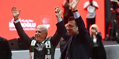 Bursa Büyükşehir Belediye Başkanı Mustafa Bozbey: Türkiye'nin geleceğini böyle skandallarla karartamayacaklar