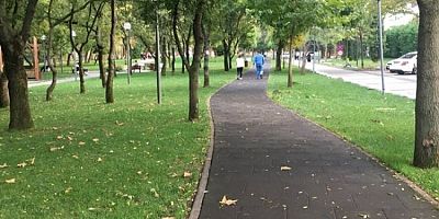 Bursa Büyükşehir Belediyesi duyurdu! 2 park kullanıma kapatılıyor