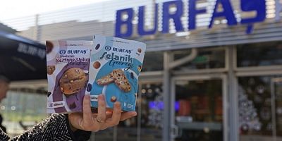 Bursa Büyükşehir Belediyesi, glütensiz yaşamın yanında