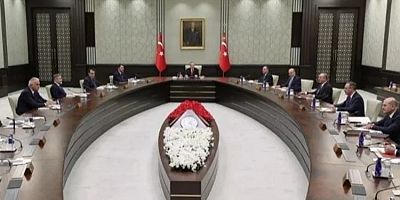 Cumhurbaşkanlığı Kabinesi yarın toplanacak! EYT ve asgari ücret zammı...
