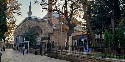 Bursa Büyükşehir Belediyesi'nden cami ve türbelerdeki güvenlik personelleri hakkında açıklama